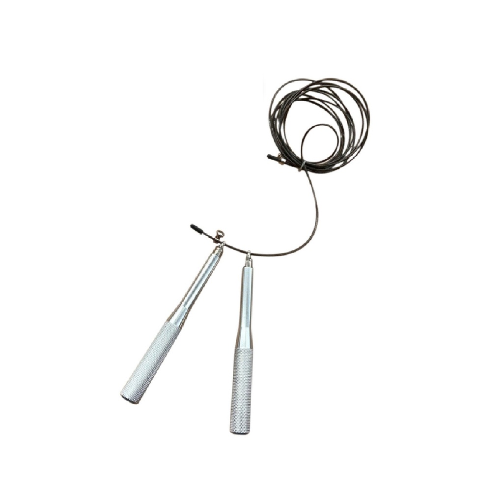 Soga de Salto c/Rulemanes PREMIUM