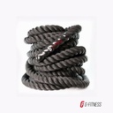 Battle Rope 38mm 15m
