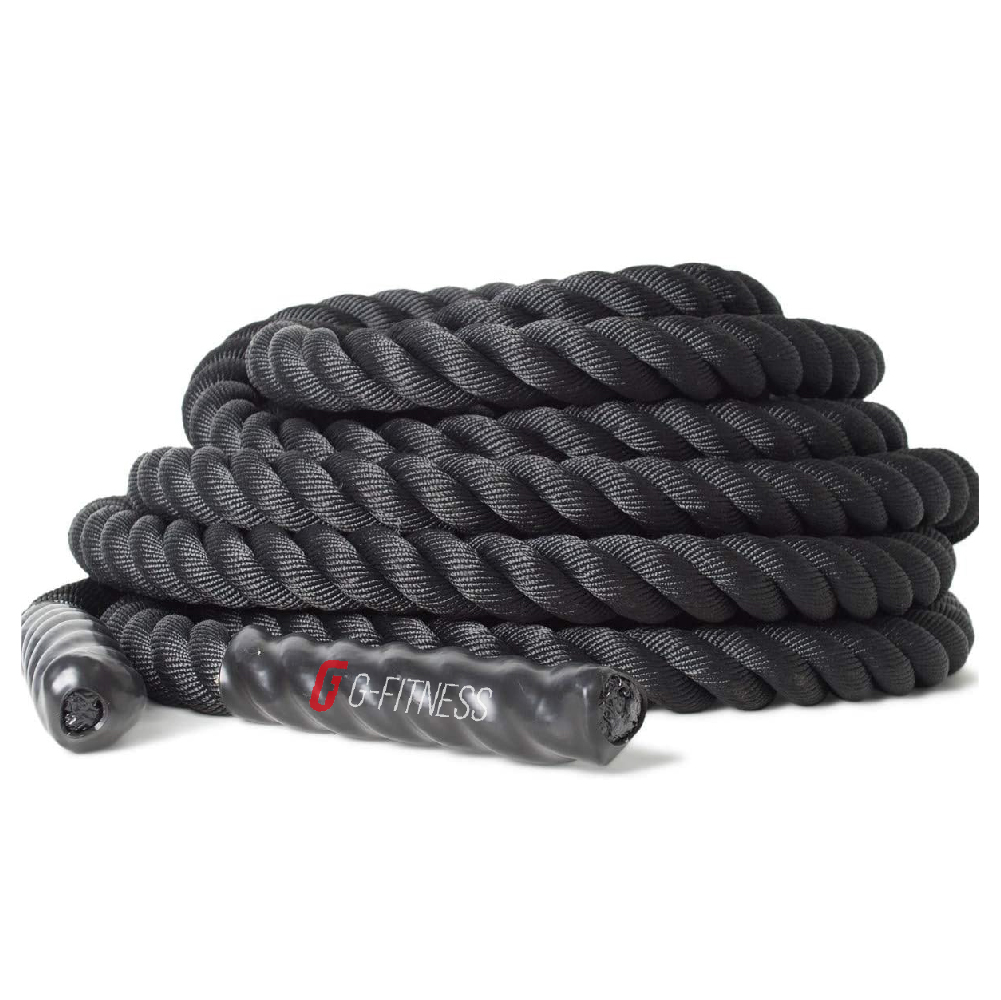 Battle Rope 50mm 9m