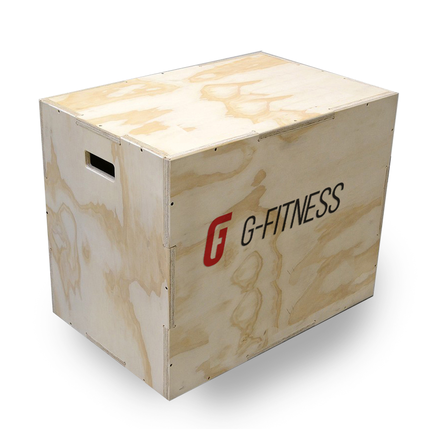 Cajon de Salto (70x60x50)