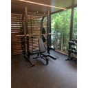 Gfitness Tank Rack