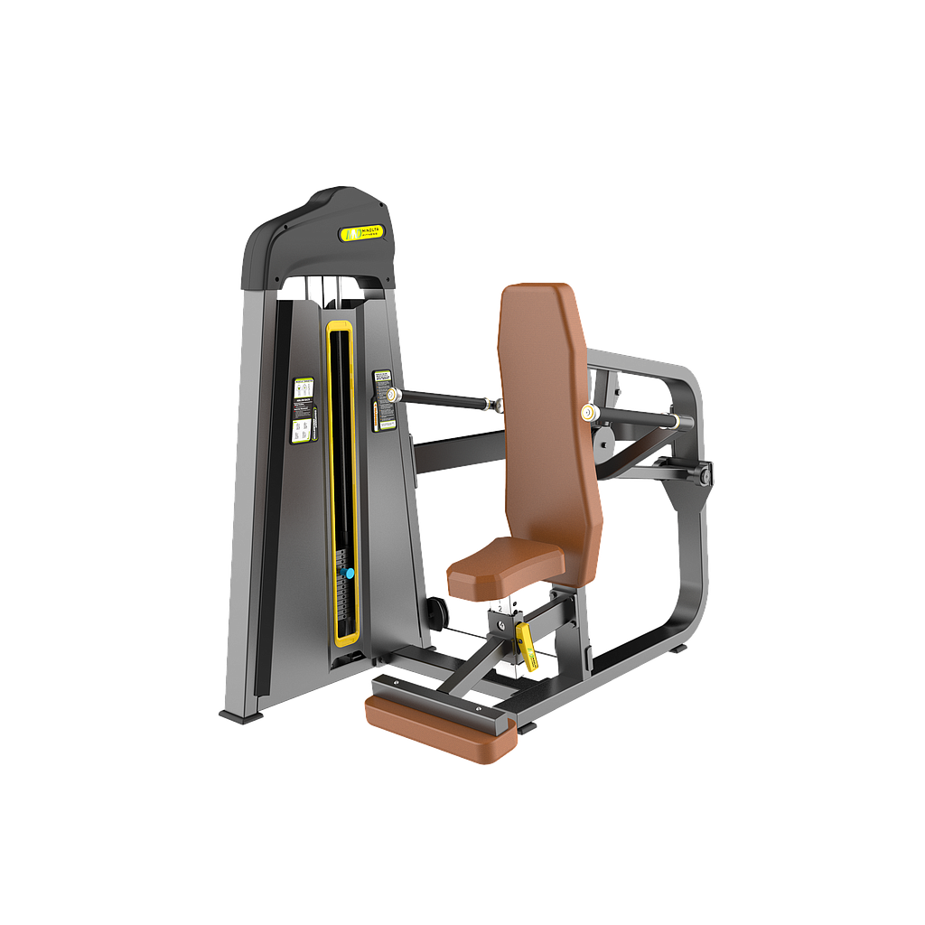 Sillon Fondo de Triceps - M-LINE