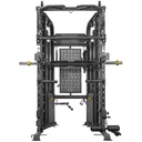 [BK-3061] Power Rack Monster G6 (Incluye Accesorios)