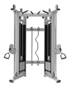 [TZ-6090] Poleas Enfrentadas (Incluye Accesorios)