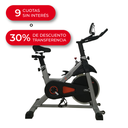 Bicicleta Fija Residencial - L-001A
