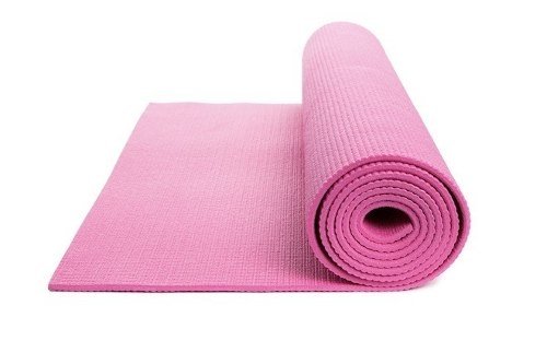 Mat de Yoga PVC - 4MM