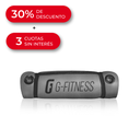 NBR COLCHONETA MAT 10MM - GRIS