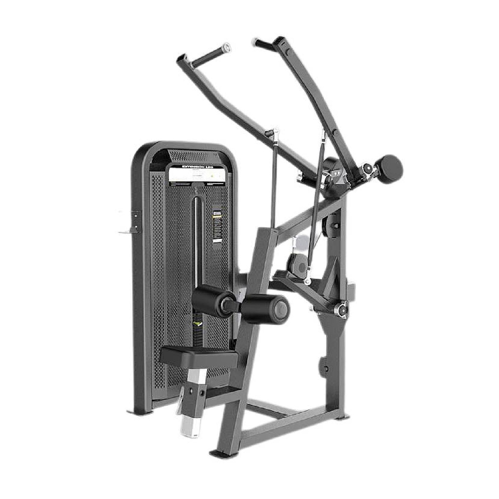 Dorsalera.  FUSION LINE