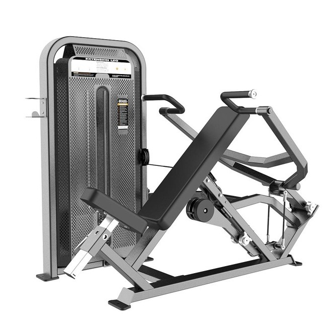 Sillon Prensa de Hombros - FUSION LINE