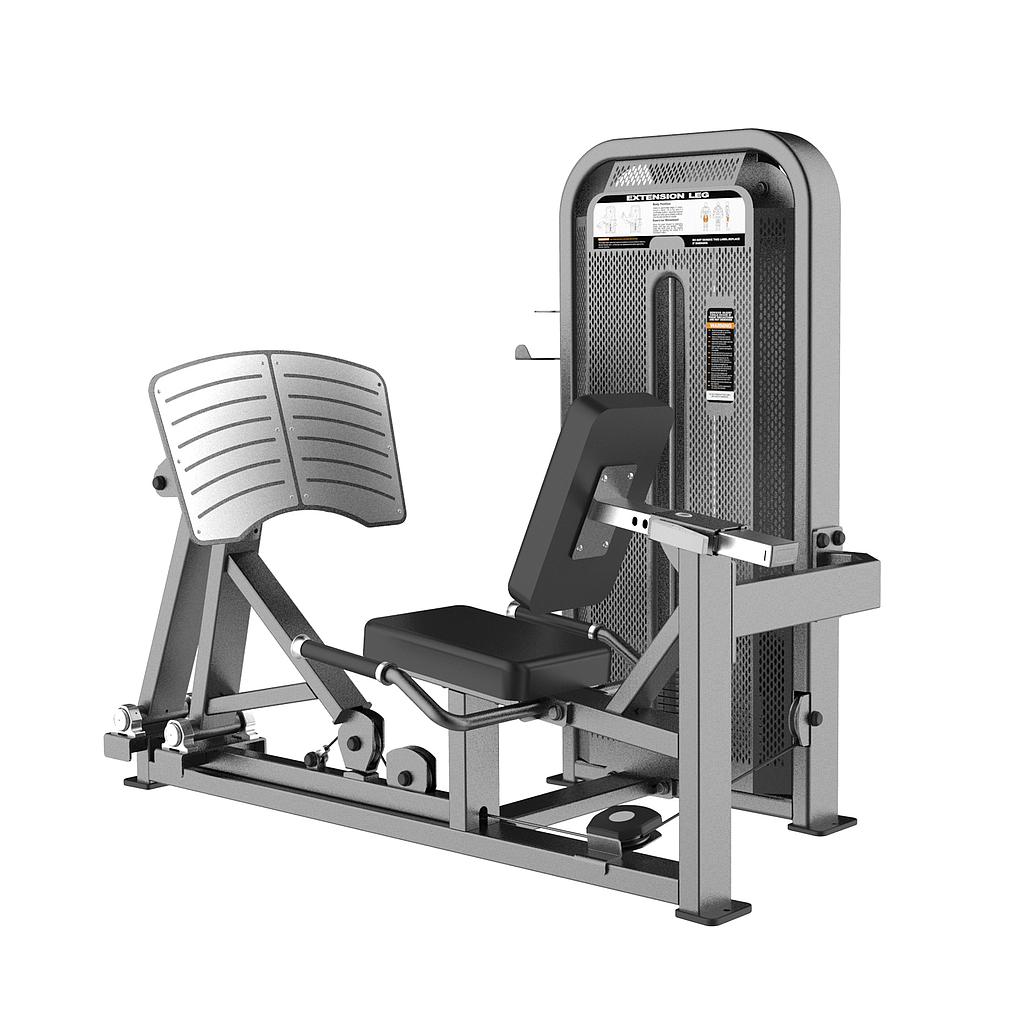 Prensa de Piernas - E5003 - Fusion Line