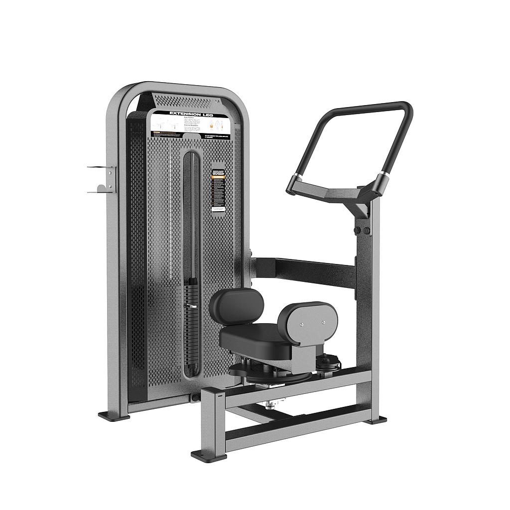 Maquina Rotacion de Torso - E5018 - Fusion Line