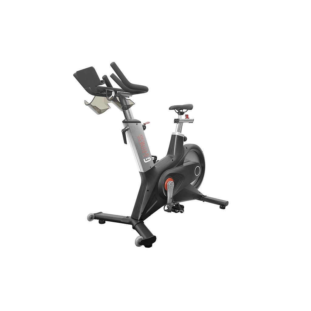 Bicicleta Fija Profesional - S300