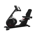 Bicicleta Fija Recumbent Profesional - A5100