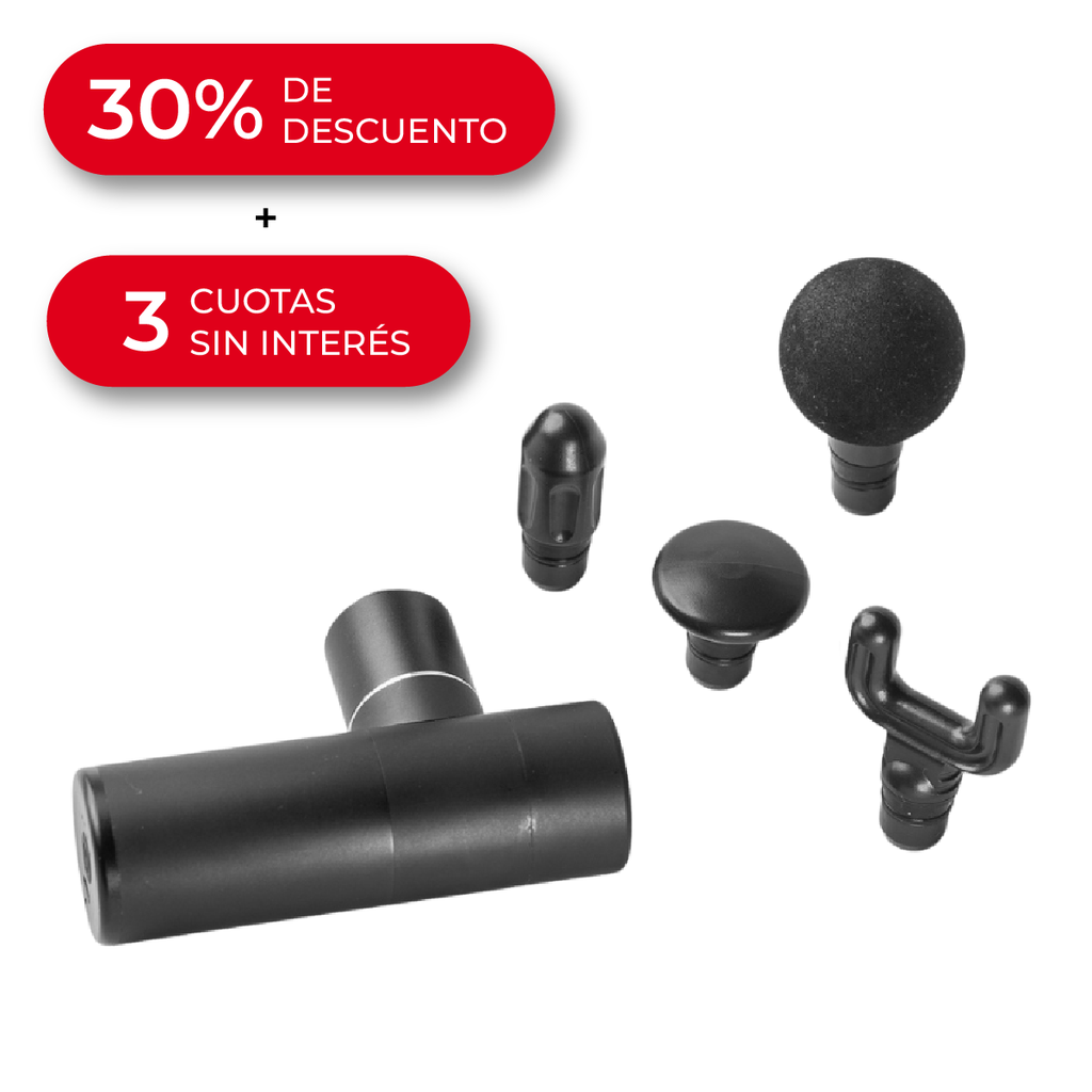 [MINIS1] Dispositivo de Masajes  *** ENVIO GRATIS ***