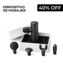 Dispositivo de Masajes