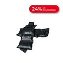 Tobillera con peso. MOD MD (por par)