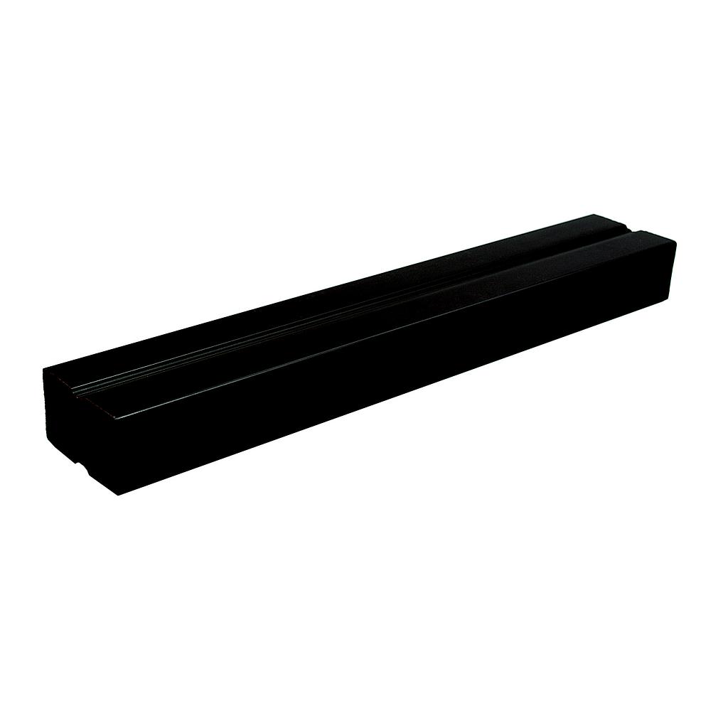 Alfarjía Solida para Deck WPC y Tabla Deck (Tirantes) - 4000 mm