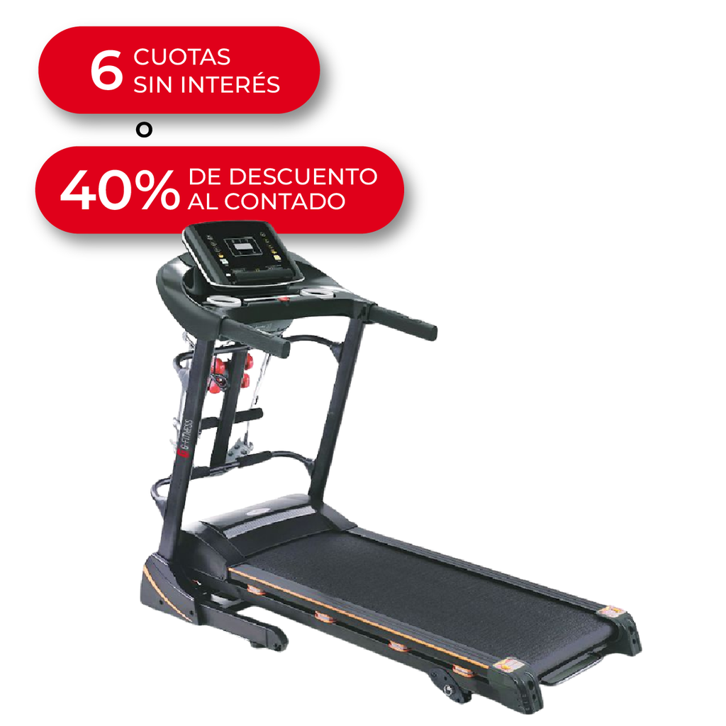 Cinta N8218  1.75 HP  *** ENVIO GRATIS ***