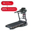[N8218] Cinta N8218  1.75 HP  *** ENVIO GRATIS ***