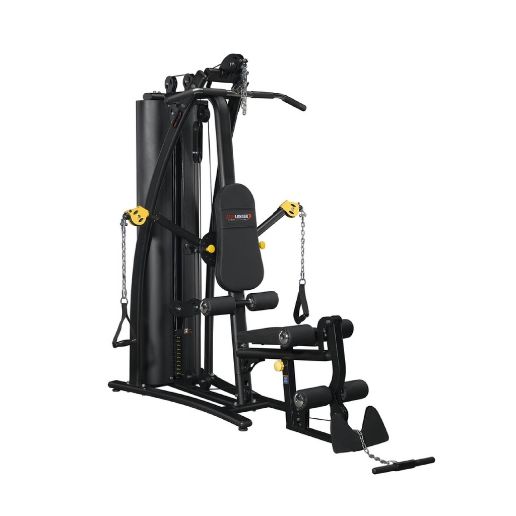 Gimnasio Multifuncional BK (90Kg)