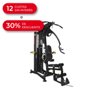 Gimnasio Multifuncional BK (90Kg)
