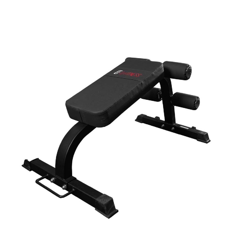 Banco Abdominal (Residencial)