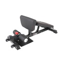 Banco Sentadillas Super Sissy Squat - BK6005B