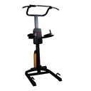 Maquina Paralelas y Dominadas (Residencial)