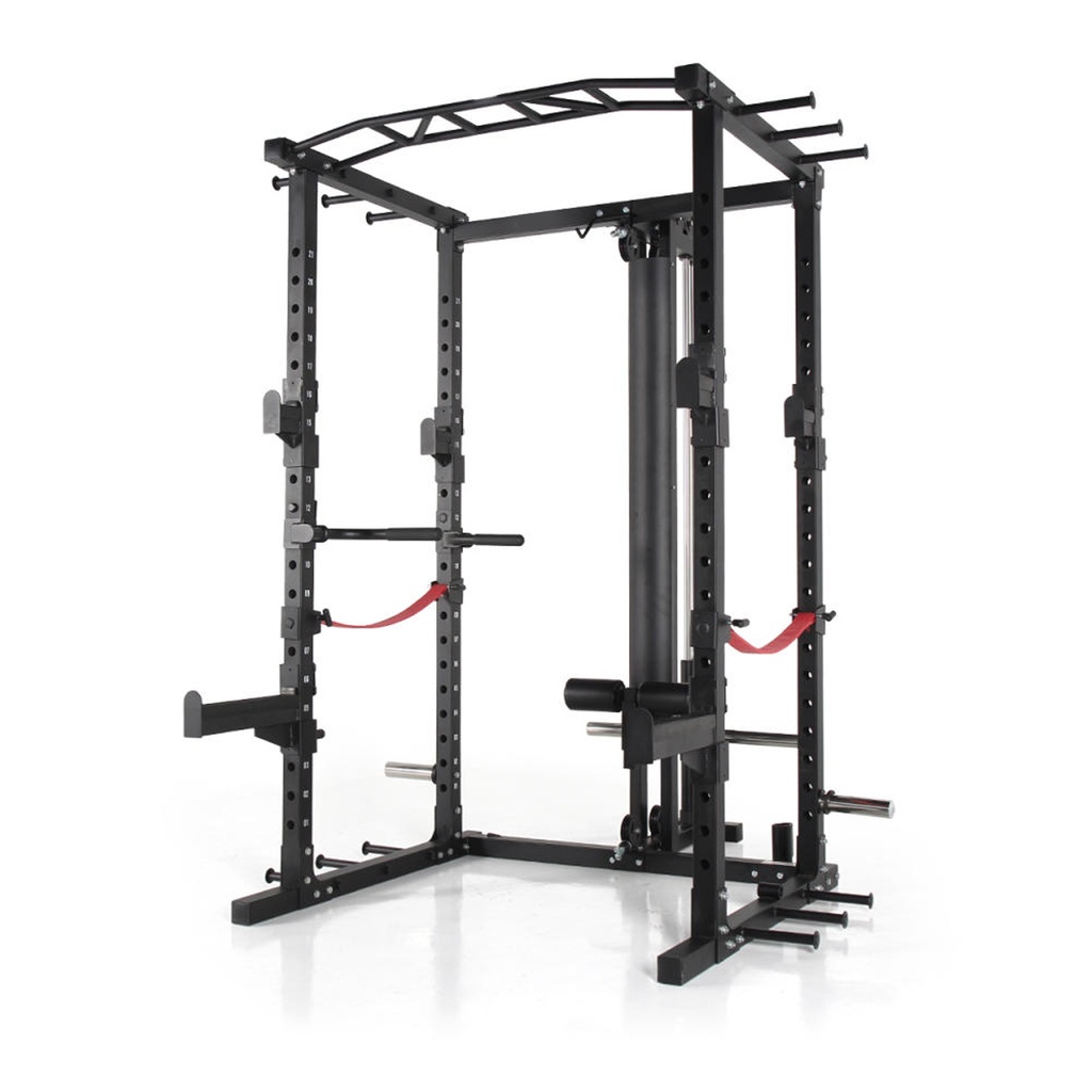 Rack cage de fuerza MOD BK-3028