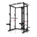 Rack cage de fuerza MOD BK-3028