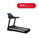 CINTA SEMIPROFESIONAL MOD 6811AS AC TFT 15.6".
