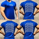 REMERA PERFORMANCE FUARK FRANCIA