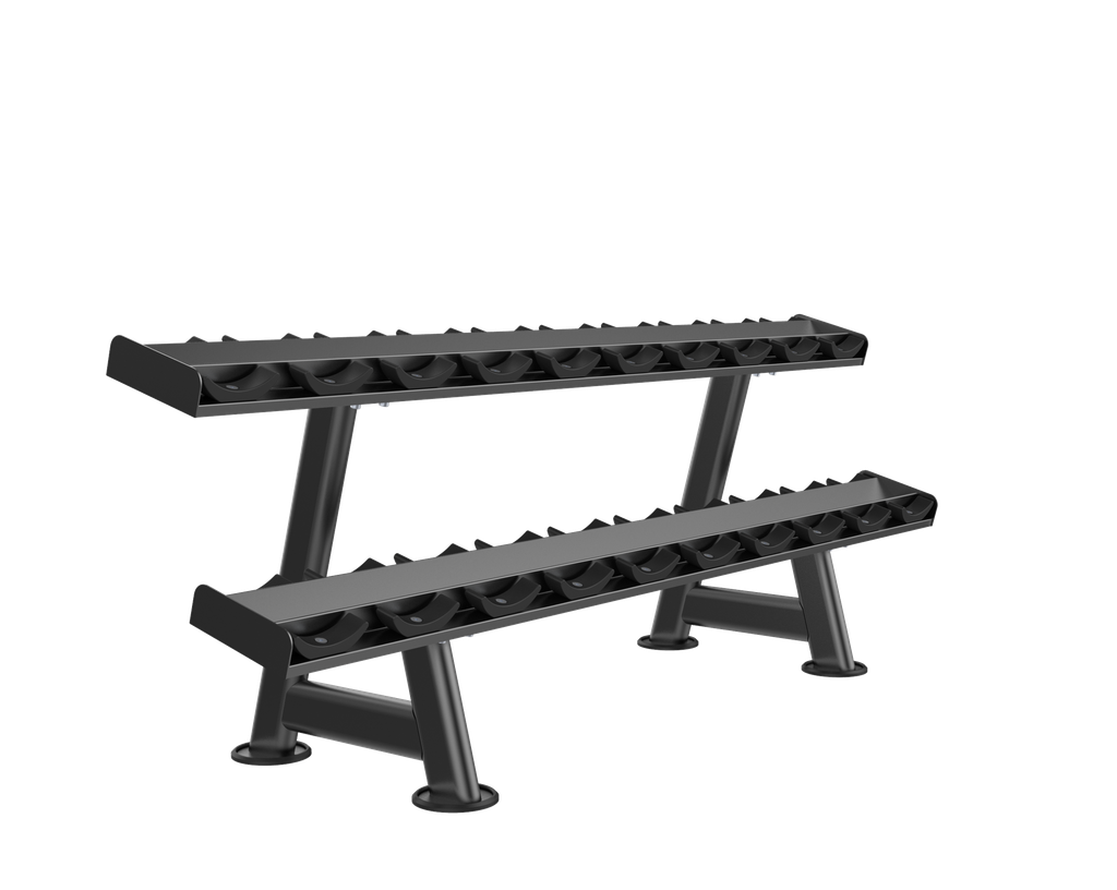 Mancuernero de Dos Niveles - U3077 - U-LINE