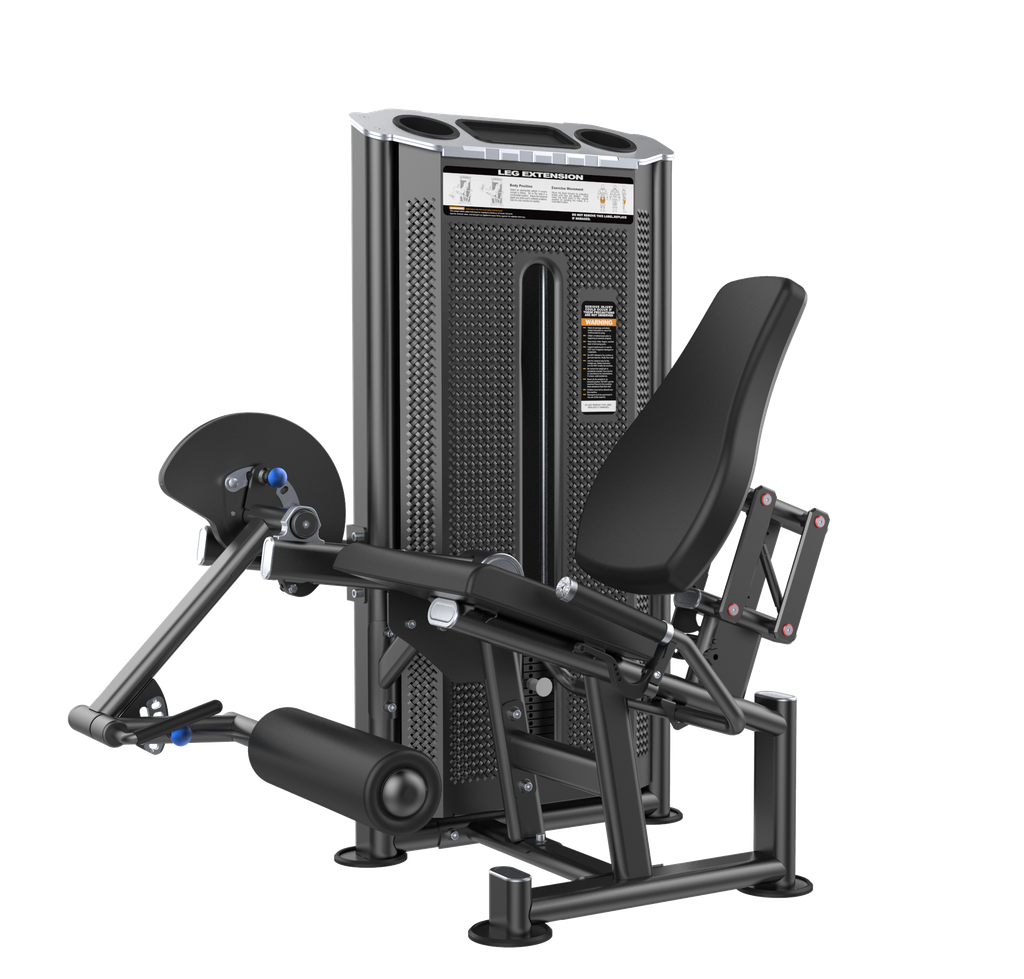 Sillon de Cuadriceps - U2002 - U-Line