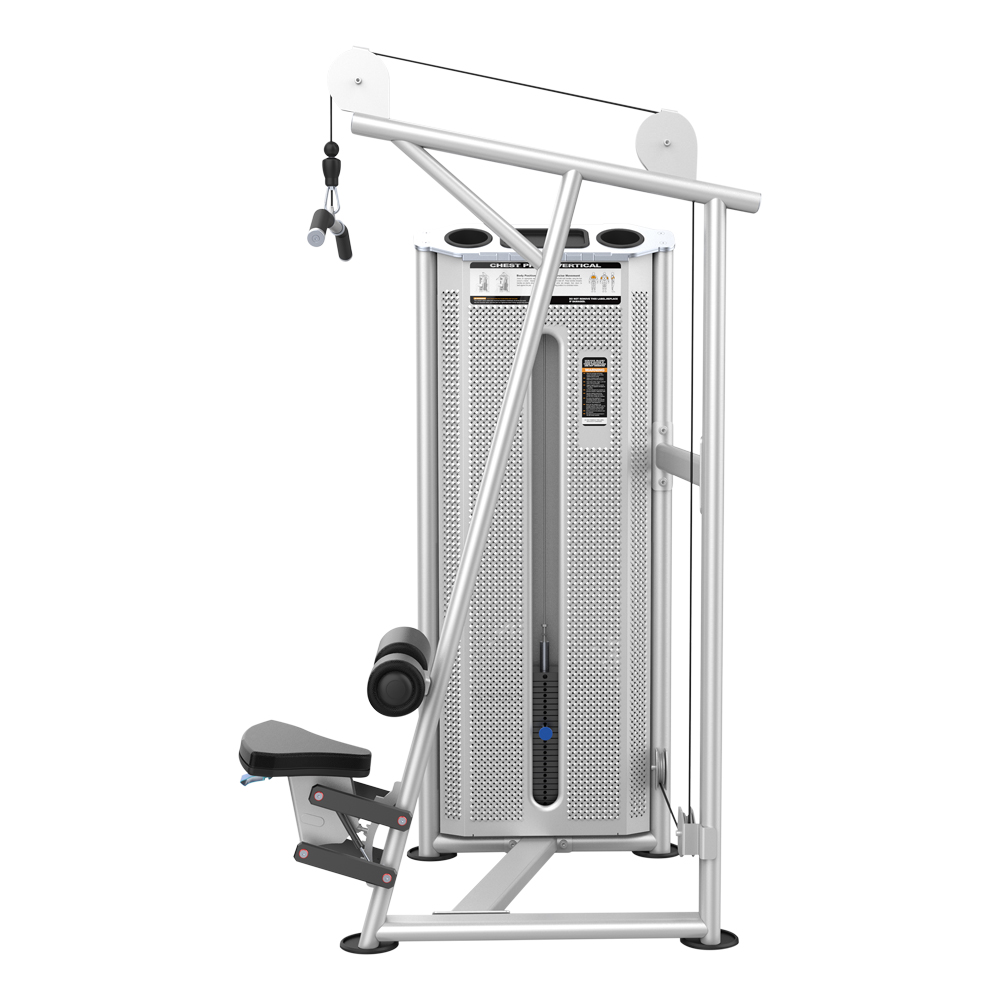 Maquina Dorsales - U-2012 - U-LINE