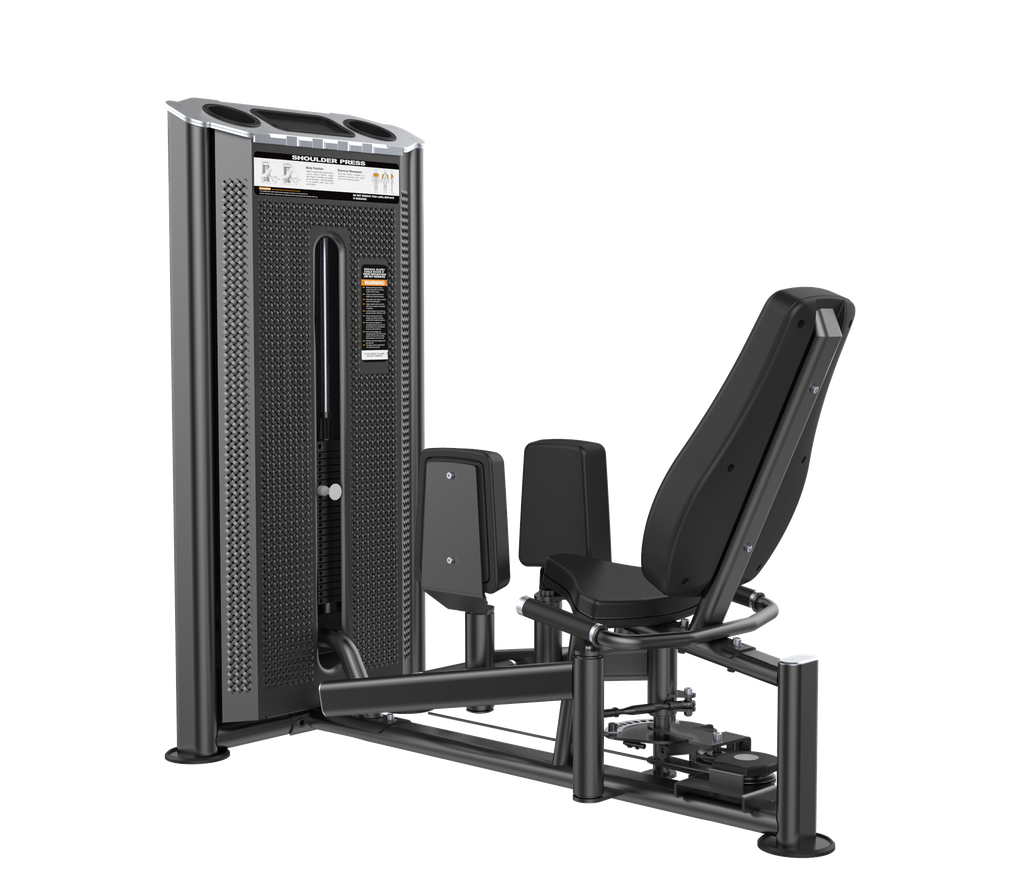 ABDUCTOR &amp; ADDUCTOR U-LINE