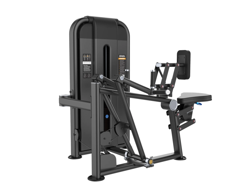 REMO VERTICAL U-LINE