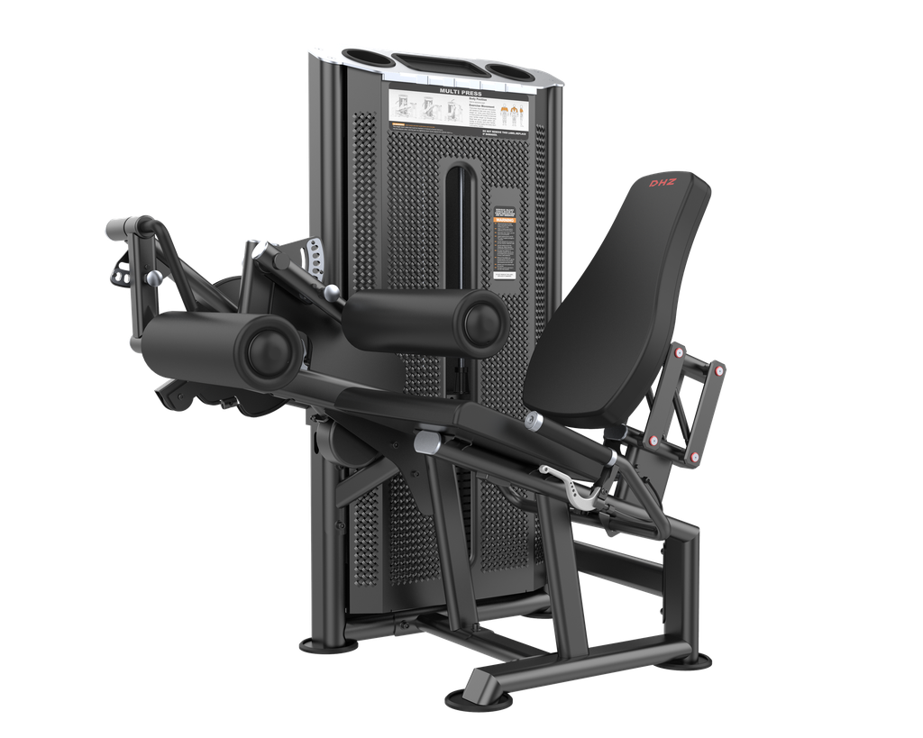 Sillon Multifuncion Cuadriceps Femorales - U2086 - U-Line