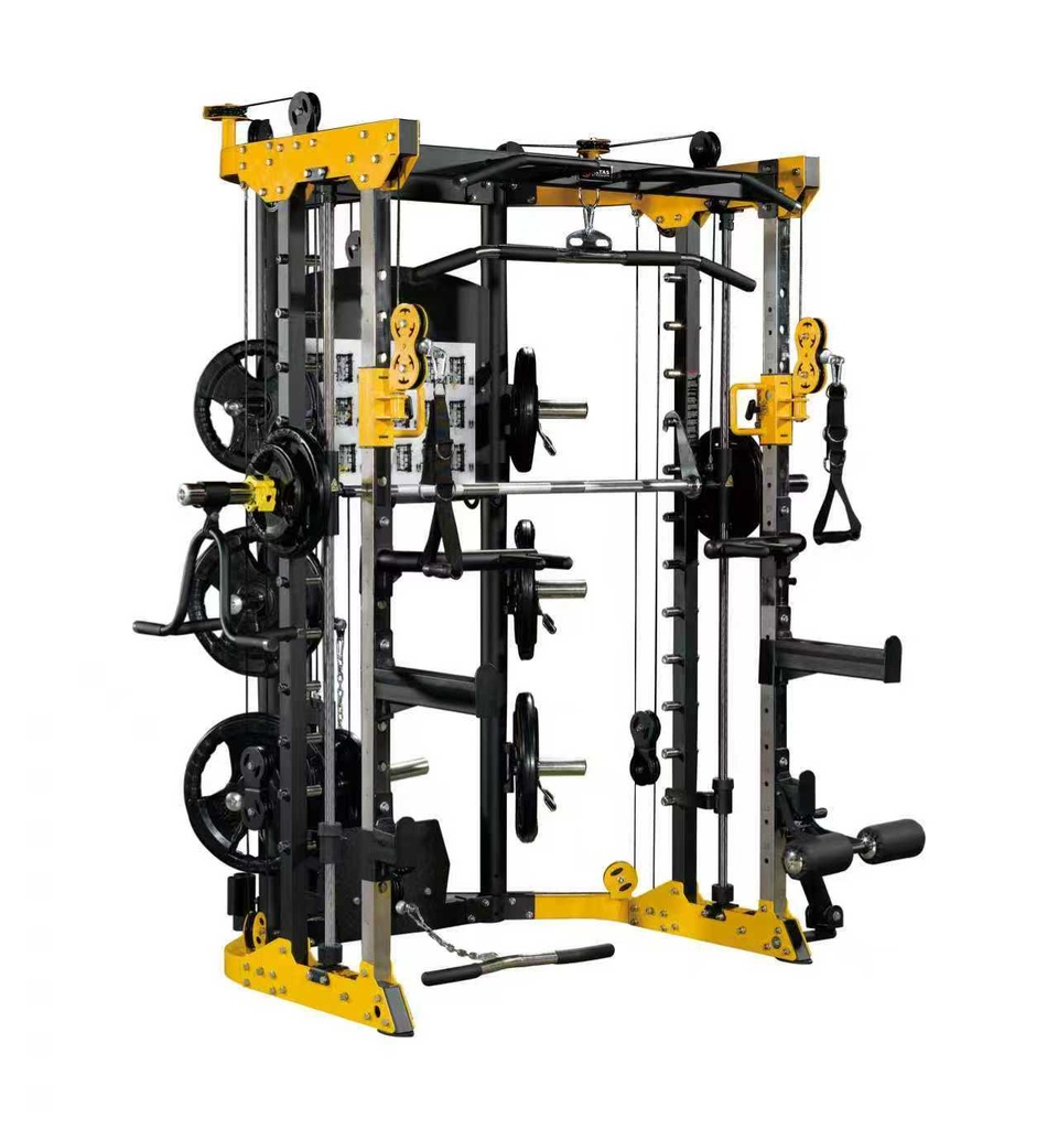 Multifuncion Smith BK (Residencial)