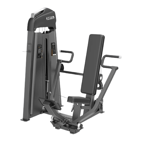 Vertical Press