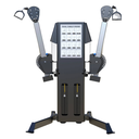 Polea Enfrentada Regulable Chica - D605