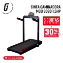 CINTA CAMINADORA MOD 8090