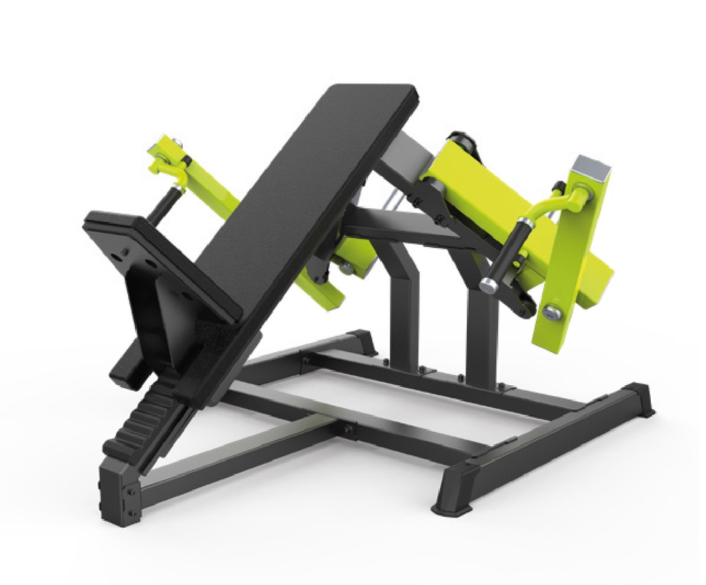 Maquina de Pecho Mariposa - D608