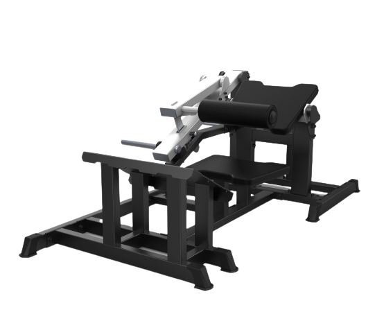 Maquina Elevación de Cadera - D603