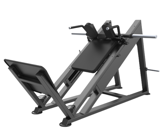 Sentadilla Hack - U3057 - U-Line