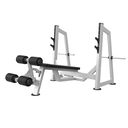 Banco Declinado Olimpico - U3041 - U-Line