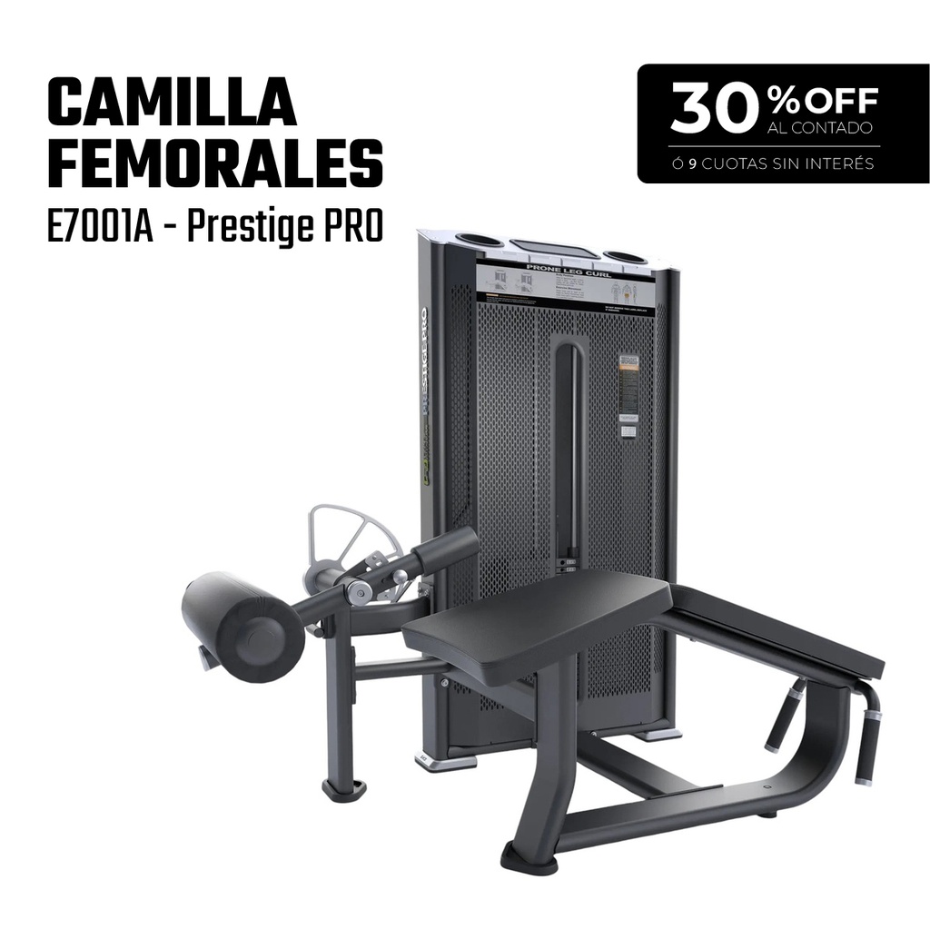 Camilla Femorales - E7001A - Prestige PRO