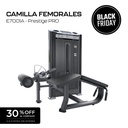 Camilla Femorales - E7001A - Prestige PRO