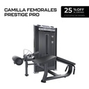 Camilla Femorales - E7001A - Prestige PRO