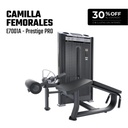 Camilla Femorales - E7001A - Prestige PRO